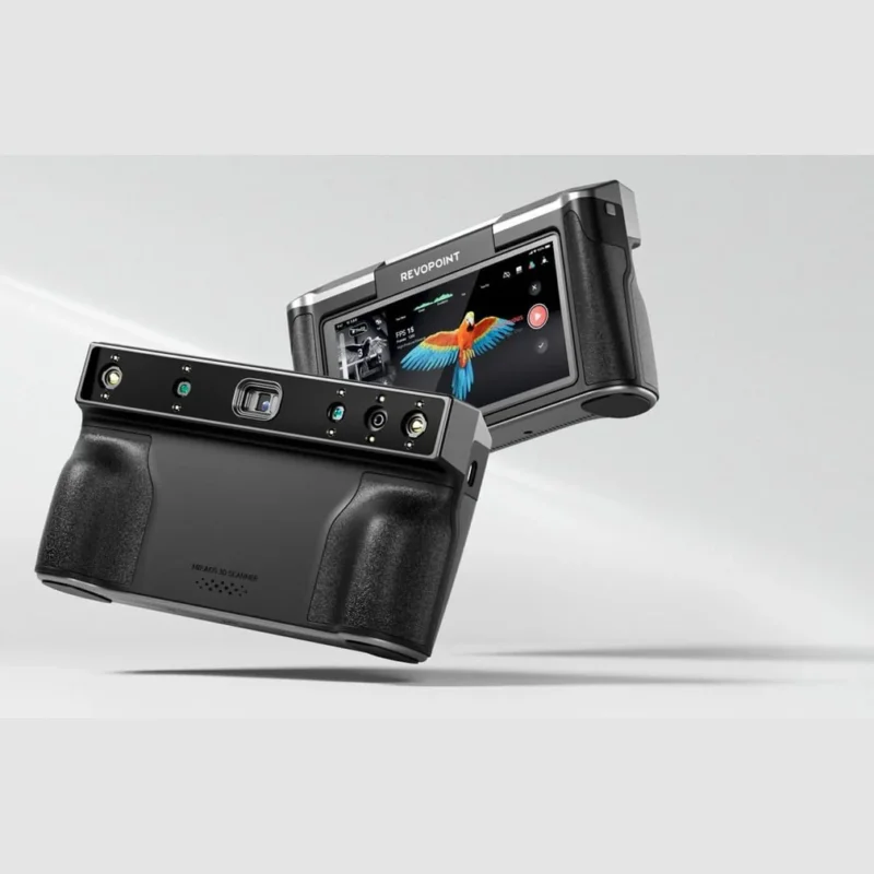 Revopoint MIRACO Pro – Standalone 3D Scanner