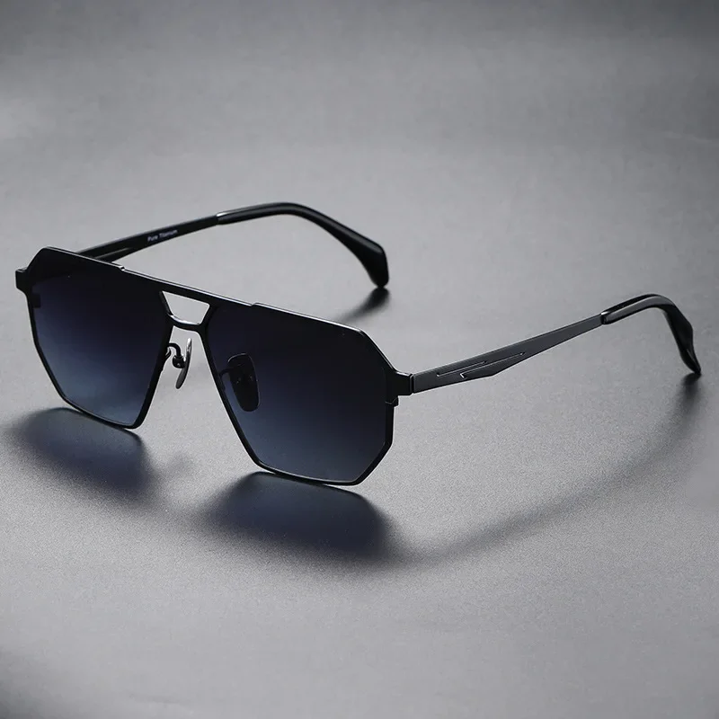 Titan Präzisions-Sonnenbrille | Karnz