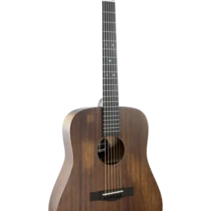 Shape 533-MT-V Dreadnought Akustikgitarre – Vollmassives Mahagoni, Pure Acoustic Workhorse