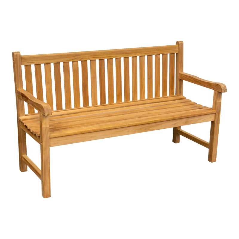 Gartenbank Classic, 100cm, zerlegt