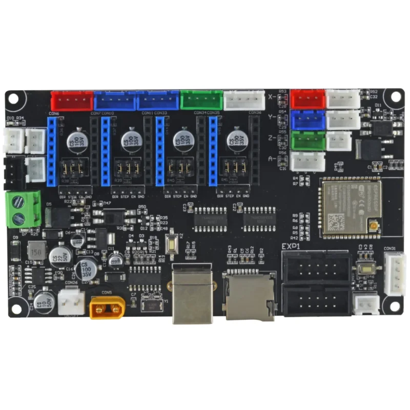 TwoTrees Mainboard TT_CNC_KIT-V1.3 für TTC450 Pro