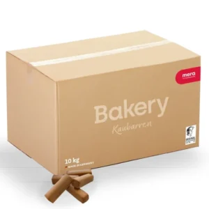 Mera Dog Kaubarren – Knusprige Hundekekse & Leckerlis für Training & Belohnung