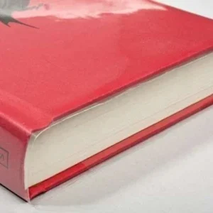 Book Cover Film 24.1x40.6cm