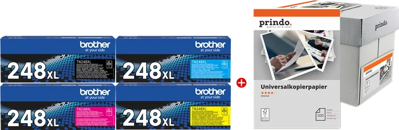 brother-tn-248xl-mcvp-schwarz-cyan-magenta-gelb-weiss-value-pack-prindo-universal-papier-2500-1