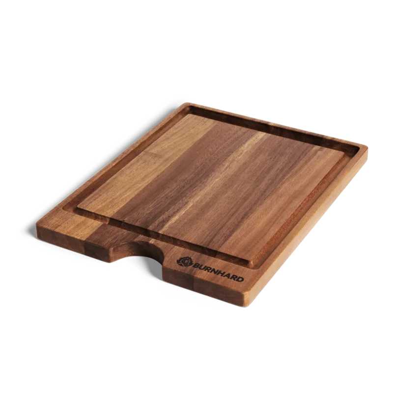 Burnhard Schneidebrett mit Saftrille für Food Container - Grillstar.deBurnhard Schneidebrett mit Saftrille für Food ContainerGrillzubehörBurnhardGrillstar.de