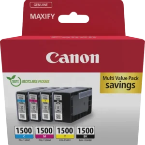 canon-pgi-1500-multipack-schwarz-cyan-magenta-gelb-1