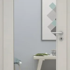 CPL Uni grau RAL 7047 LA XL Innentür - Meine Tür