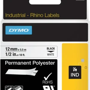 dymo-schriftband-schwarz-auf-weiss-1