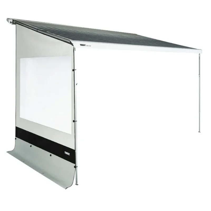 Rain-Blocker G2 Side V2 für TO 1200, Auszug 2,5 m