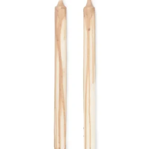 Ferm Living - Dryp Stabkerzen Set