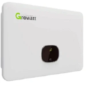 Growatt - Wechselrichter - MID 33KTL3-X