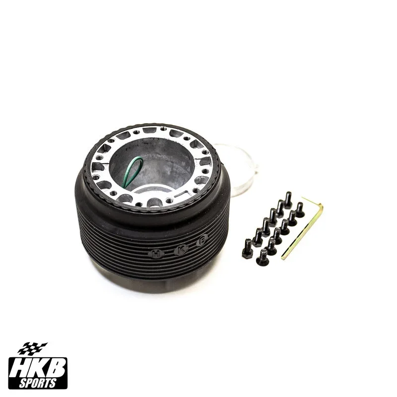 Supra A70, Chaser HKB Boss Lenkradnabe