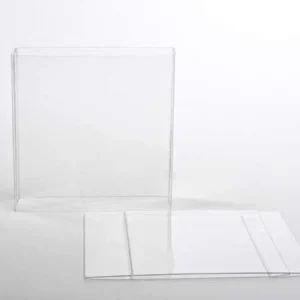 Slide On Cover 10.6x2.7x10.8cm