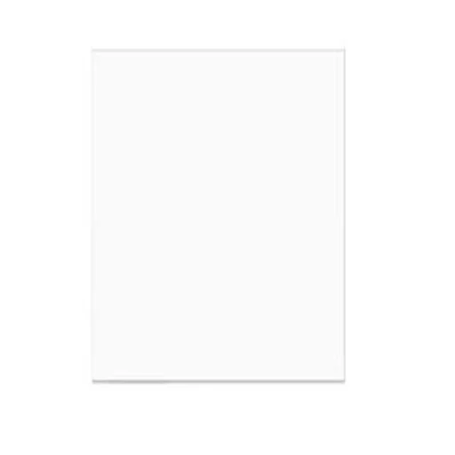Plastic Bags 11.7x15cm Transparent (250 pieces)