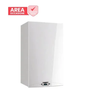 ariston area occasioni 2768 caldaia a condensazione ariston hs premium 24 e metano con kit fumi coassiale