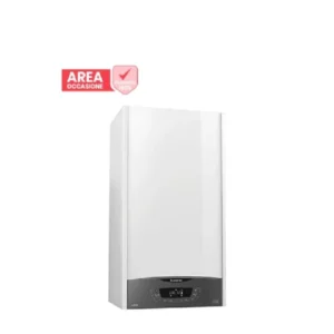 ariston area occasioni 3161 caldaia a condensazione ariston clas one wifi 30 kw metanogpl con kit scarico fumi