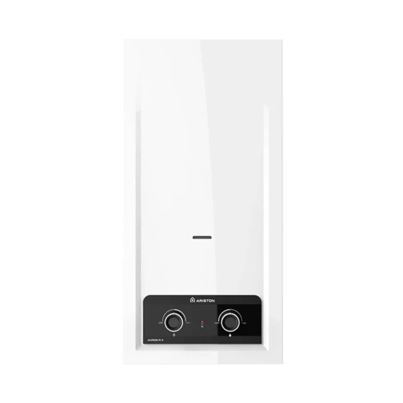 ariston scaldabagno a camera aperta ariston akros r x 113031 da 11 lt gpl ean 6927828023919
