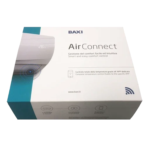 immagine-1-baxi-controllo-interfaccia-wi-fi-air-connect-per-climatizzatori-baxi-ean-8022945991887