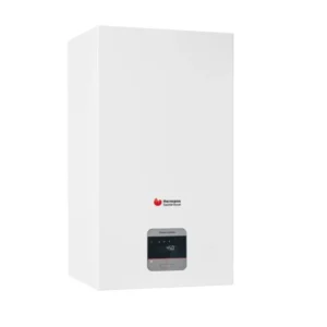 caldaia hermann saunier duval thema condens 25 sb solo riscaldamento a condensazione completa di kit fumi low nox metano o gpl 28019