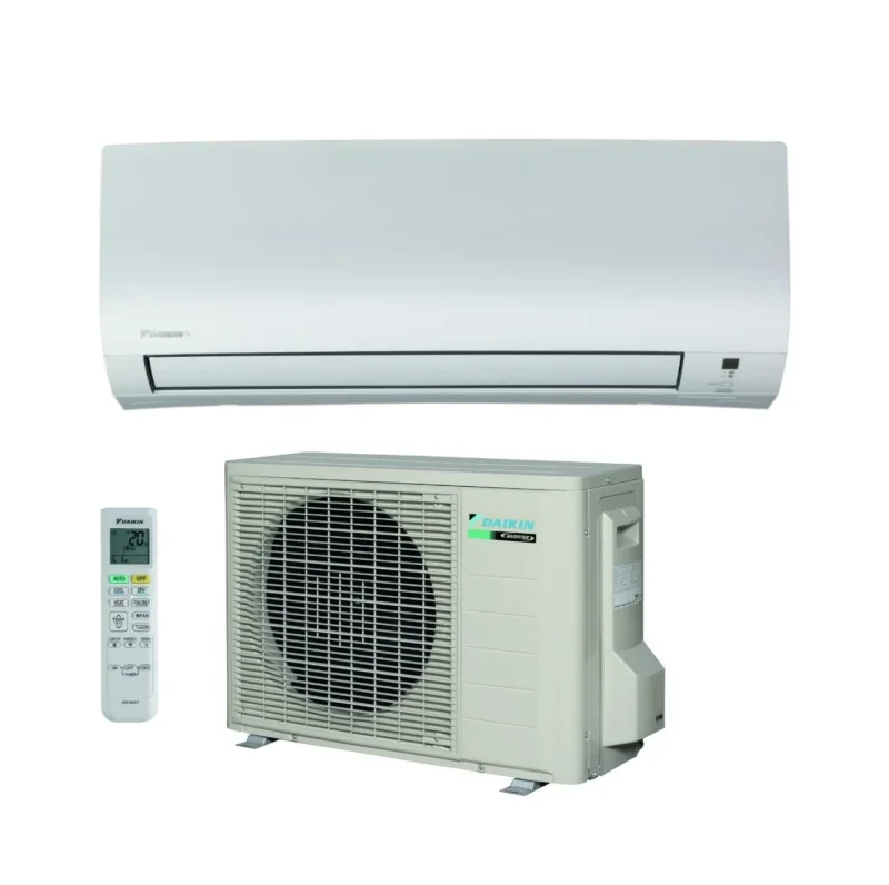 climatizzatore condizionatore daikin inverter serie comfora 18000 btu ftxp50m r 32 a__ wi fi optional novita