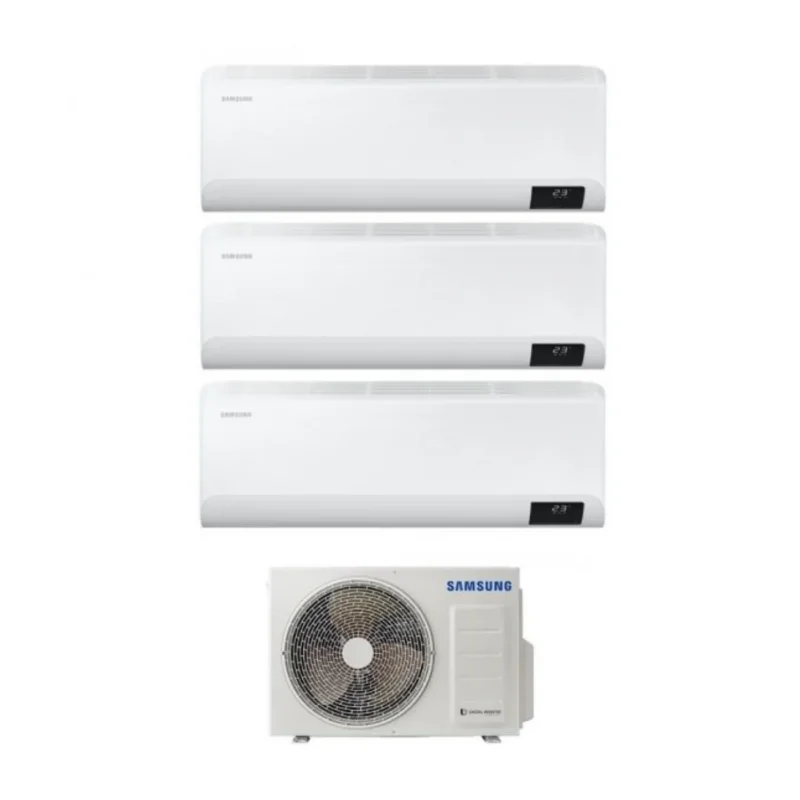 climatizzatore condizionatore trial split inverter samsung serie cebu 9000_9000_9000 btu con aj052txj3kg a___ wi fi 9_9_9 novita