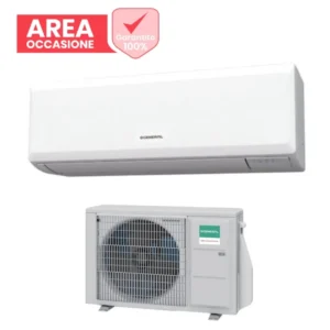 general fujitsu area occasioniclimatizzatore condizionatore inverter general fujitsu serie kpca 12000 btu ashg12kpca r 32 classe aa
