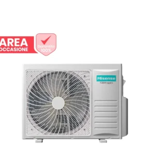 hisense area occasioni 2545 unita esterna hisense motore multisplit 3amw62u4rjc trial split r 32 classe aa