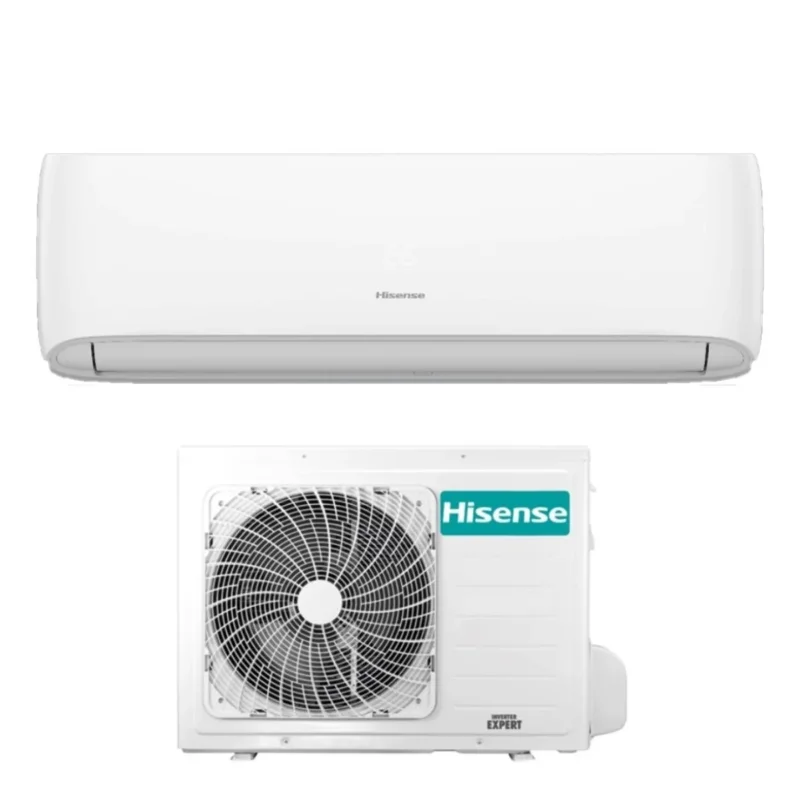 hisense condizionatore hisense hi comfort 12000 btu cf35mr0bg r 32 wi fi integrato