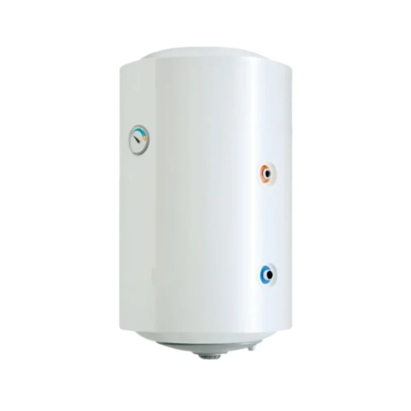 isea scaldabagno termoelettrico isea swing plus mix heating 1205 verticale sx