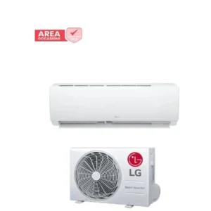 lg area occasioni 5195 condizionatore lg libero 12000 btu wz12awn snui r 32 wi fi integrato