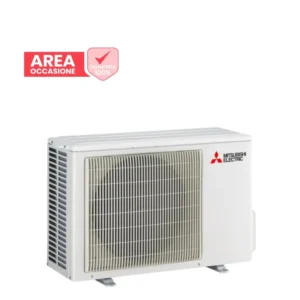 mitsubishi electric area occasioni 2610 unita esterna mitsubishi electric motore multisplit 2f42vf dual split r 32