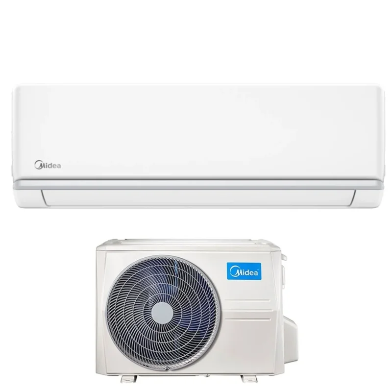 offerta climatizzatore condizionatore midea inverter serie elegance 12000 btu msagsbu 12hrdn8 _ mox133 12hfn8 r 32 wi fi optional