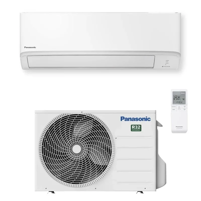 panasonic condizionatore panasonic tz 7000 btu cs tz20ckew r 32 wi fi integrato