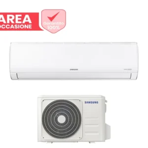 samsung area occasioni 2584 condizionatore samsung ar35 maldives 12000 btu f ar12art r 32 ar12txhqasi