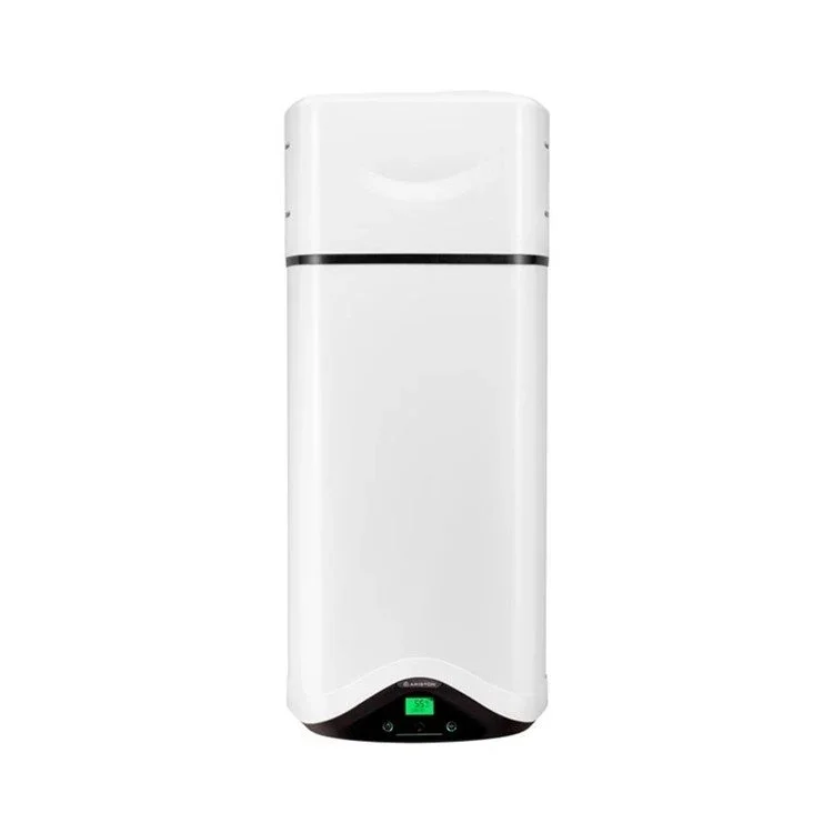 scaldabagno a pompa di calore ariston nuos evo 110 a_ wh con accumulo di 110 litri nuovo modello