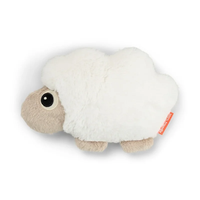 Knuffel cute Sheepy Sand koop je bij Babywinkel