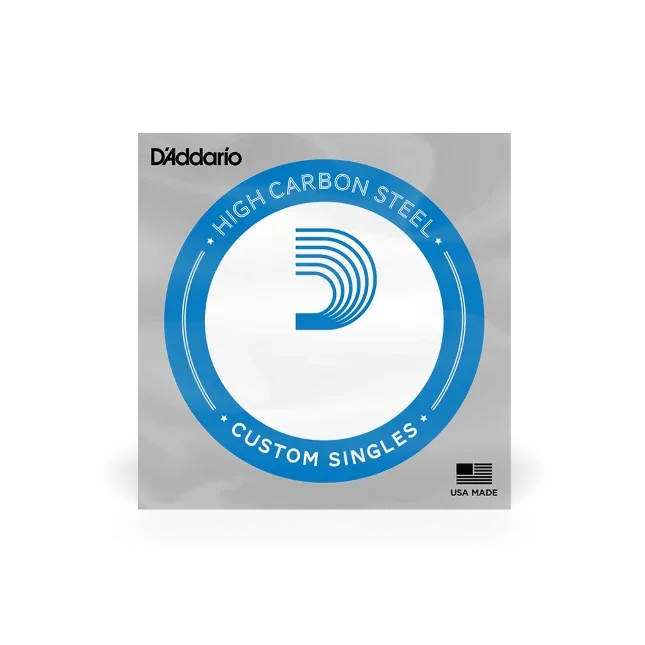 D´Addario PL012 Einzelsaite für Westerngitarre - Musik-Ebert Gmbh