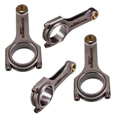 Für Opel Pleuel EN24 Chrom-Molybdän-Stahl Pleuel für Opel Z16LET Z16LEL Z16LER Z16LEH 1.6L 16V (inkl. 19% Mwst)