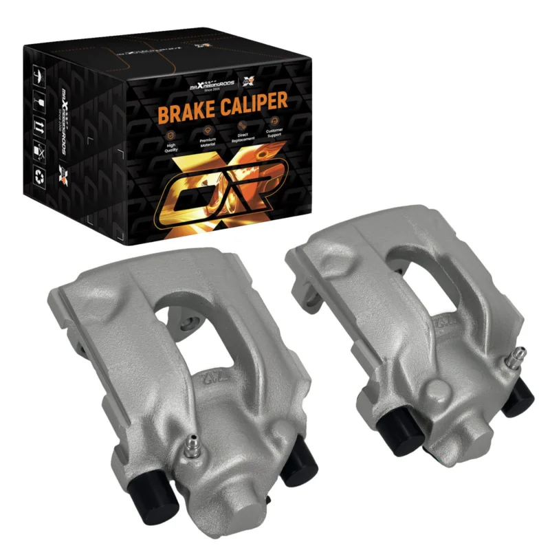 Neu 2x Hintere Bremssättel kompatibel für BMW 3 Series E46 X3 E83 34216750161 34216750162