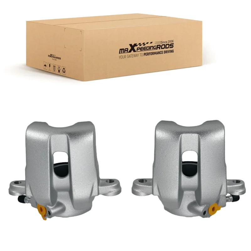 Neu 2x Bremssattel Vorne Links Rechts kompatibel für Mazda MX-5 I II NA NB 1.6 1.8 NA753371X