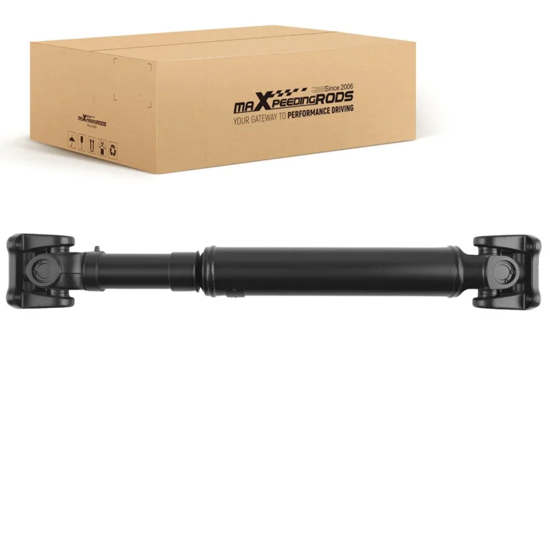 Neu Kardanwelle Gelenkwelle Vorne kompatibel für Kia Sorento 1 I JC 2.5 CRDi 2002-2009 Manuell