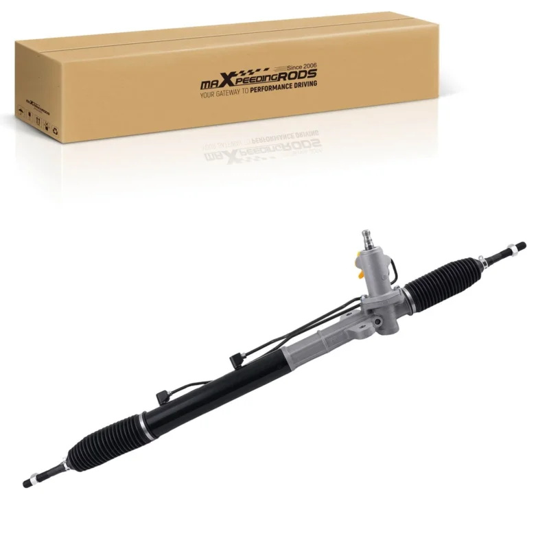 Neu Hydraulik Lenkgetriebe kompatibel für Hyundai Santa Fe II CM 57700-2B210 2009-2012