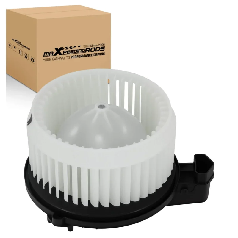 Neu Heizungsgebläsemotor kompatibel für Honda Accord EX Sport 2,0L 2018-2022 79310-TVA-A02