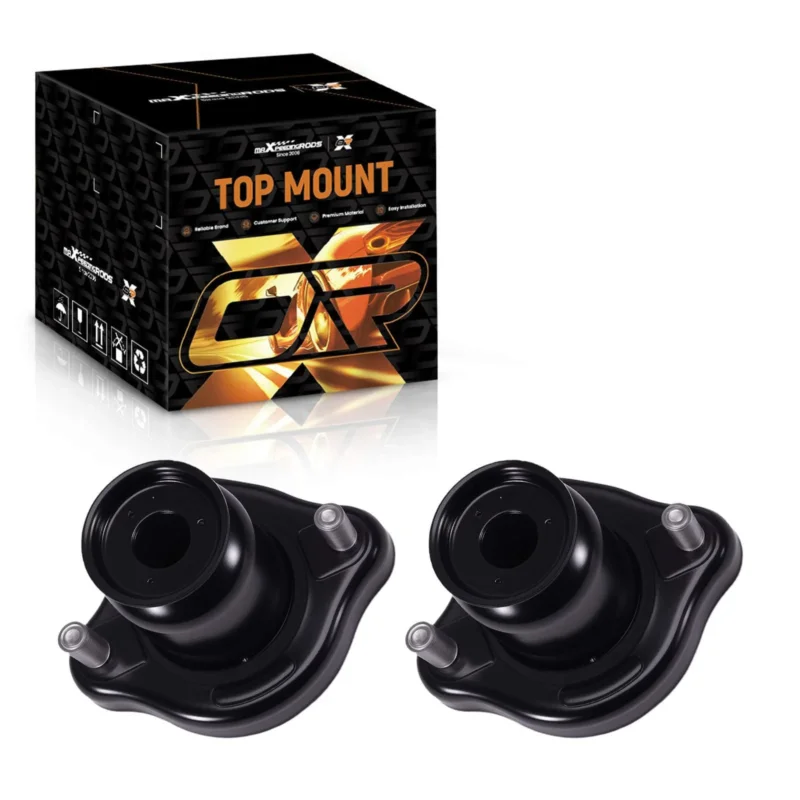 Neu 2x Domlager Federbein Hinten kompatibel für Mitsubishi ASX Lancer 4140A505 MR491946