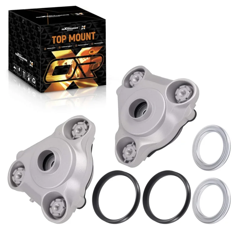 Neu 2x Domlager Federbeinstützlager kompatibel für Fiat Ducato/Kompatibel Für Citroën Jumper 1994-2006 Vorne