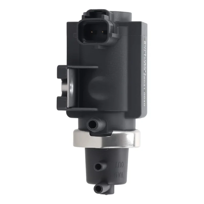 Neu Aktuator Turbolader kompatibel für Mazda 3 BM BN 6 GL CX-5 KF 2.2D SH02-18741 Schwarz