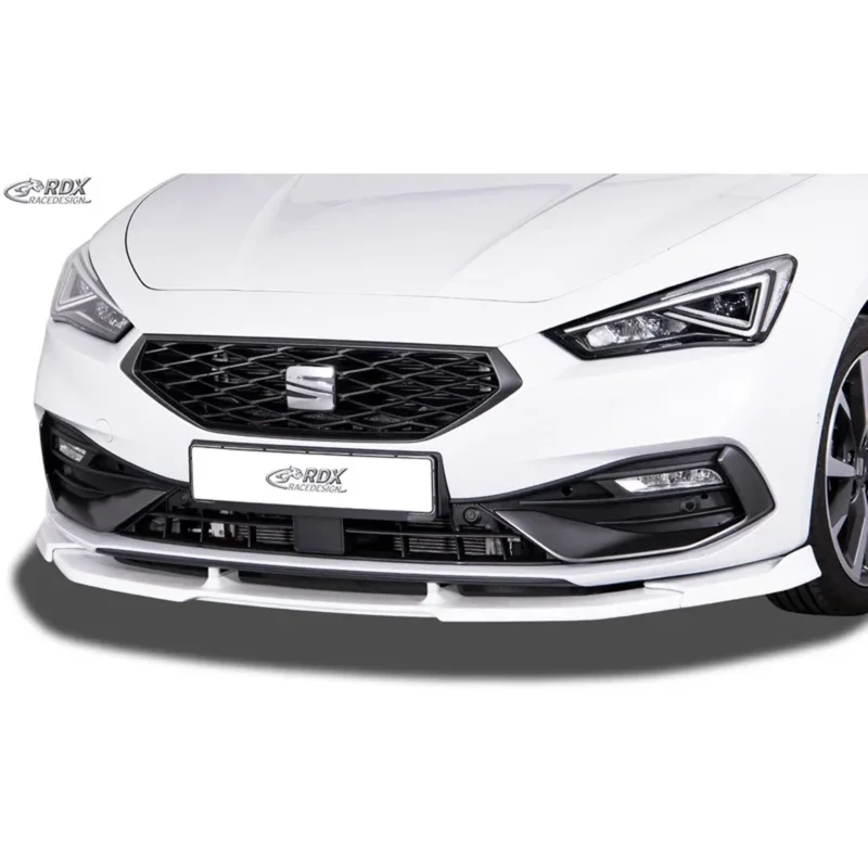 RDX Frontspoiler Vario-X für Seat Leon KL 2020- inkl. Sportstourer