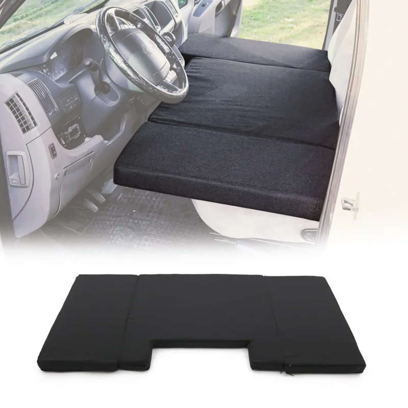 Camper Bett Fahrerhausbett Matratze für Ford Transit/Tourneo Custom 2023-2026