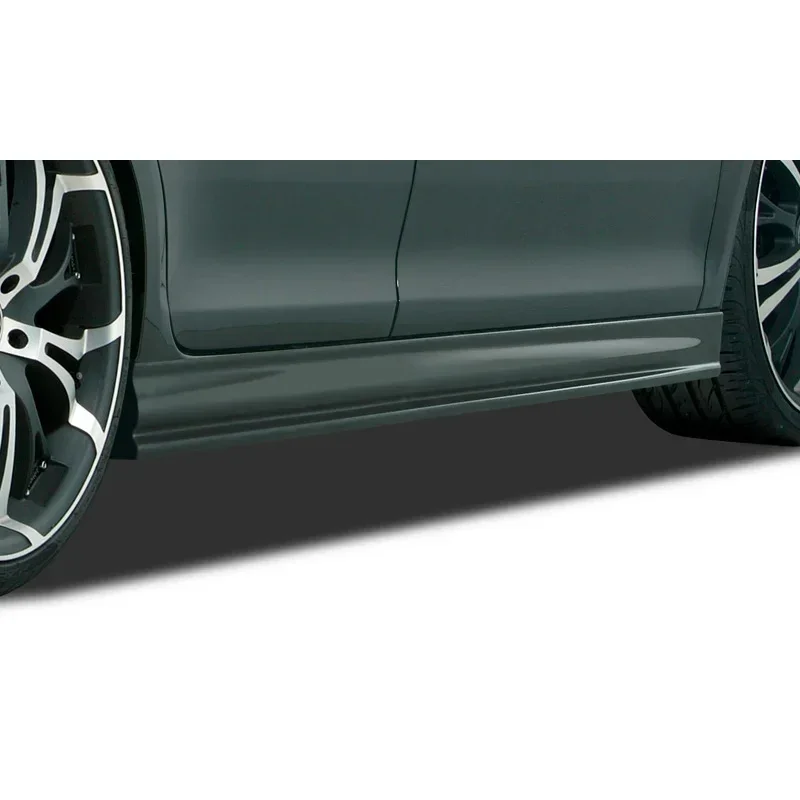 RDX Seitenschweller für Audi A4 B9 2015-2019 Edition ABS TÜV
