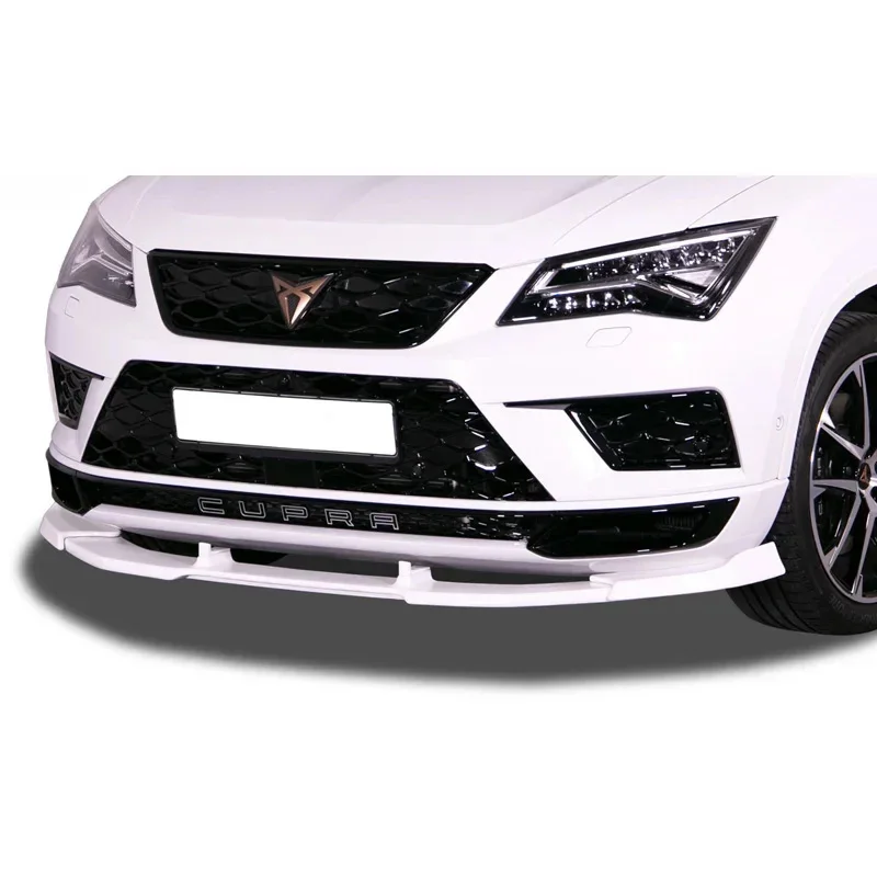 RDX Frontspoiler Vario-X für Seat Ateca Cupra/Cupra Ateca 2016-2020